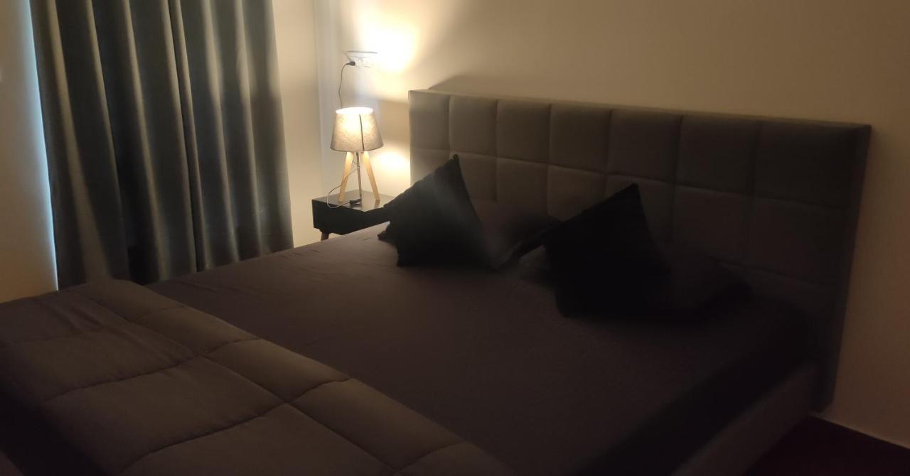 Appartement Empra Exotica à Madikeri Extérieur photo